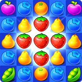 Fruit Bang icon