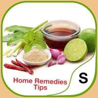 Home Remedies on 9Apps