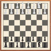 Chess2D icon