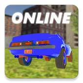 Multiplayer Car Driving