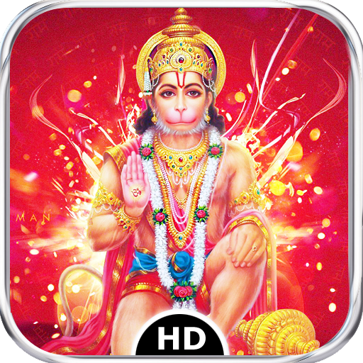 Lord Hanuman Wallpapers HD icon