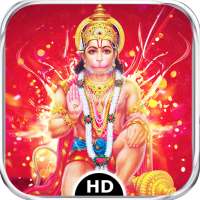 Lord Hanuman Wallpapers HD on 9Apps
