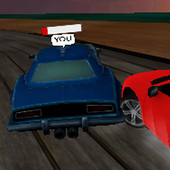 Derby Arena  Car Knockout Game icon