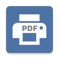 PDFPrinter on 9Apps