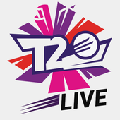 ICC Cricket Live icon