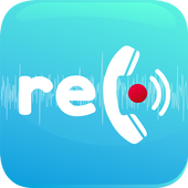 Call Recorder أيقونة