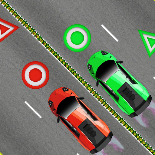 2 Sport Cars 🚗 icon