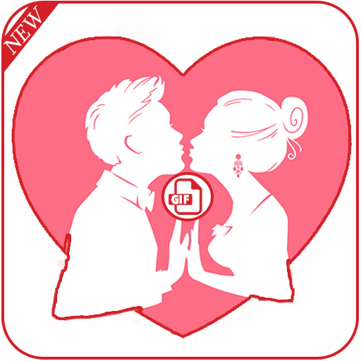 Love Gif icon