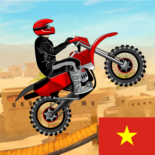 Xtreme trail: 3D Racing - Offline Dirt Bike Stunts icon