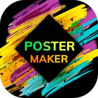 Poster Maker - Banner Maker & Flyer Maker Design