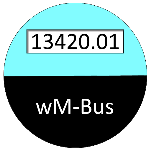 wM-Bus Reader icon