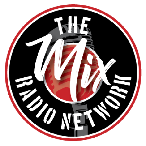 The Mix Radio Network icon