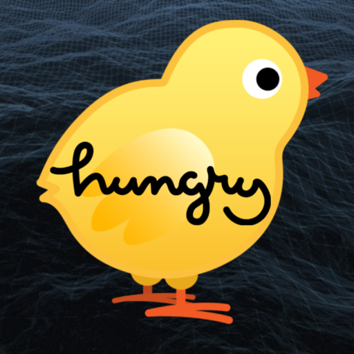 Hungry Bird icon
