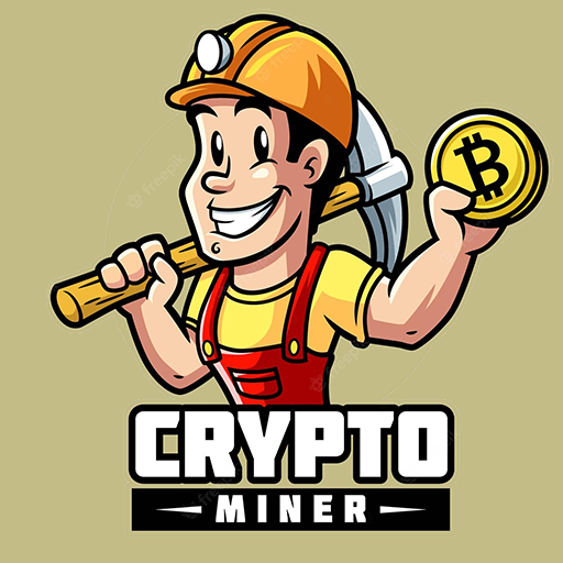 Money Match — Crypto Quest icon