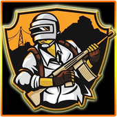 Battlegrounds Free Fire War Squads icon