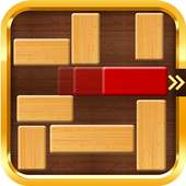 Wood Unblock Puzzle