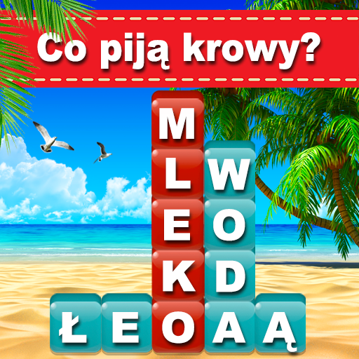 Stos Słów: Wyszukiwania Słów icon