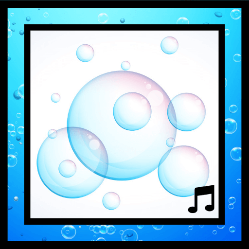 Bubbles sounds ringtones, best bubbles sounds free icon