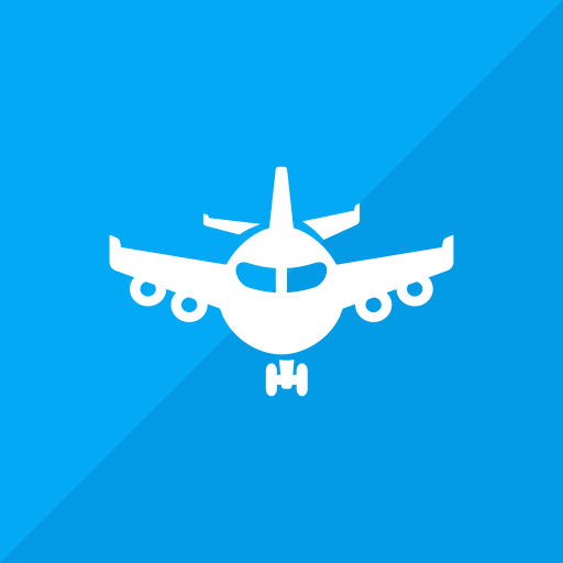 Riga Airport RIX ✈️ icon