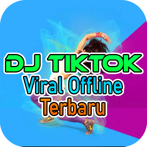 Lagu DJ Tiktok Viral Offline Terbaru icon