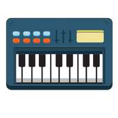 GarageBand Simply Piano on 9Apps