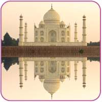 Tajmahal Live Wallpaper on 9Apps