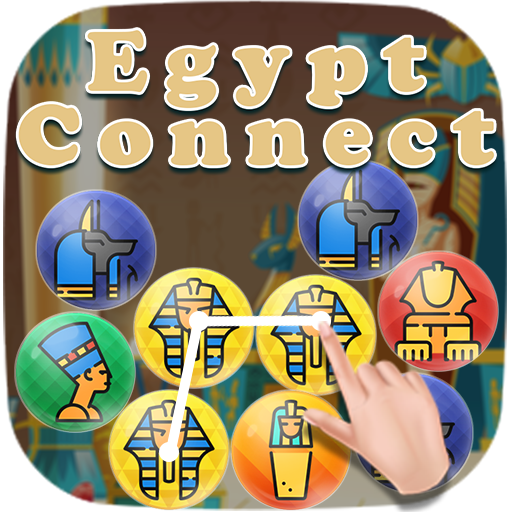 Egypt Connect icon