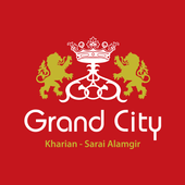 Grand City icon