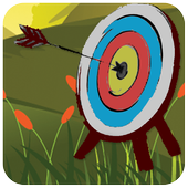 Learn and play archery आइकन