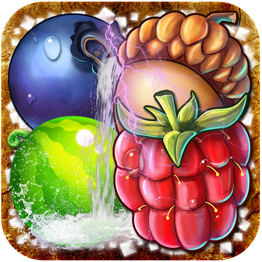 Fruit Blast icon