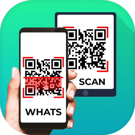 Whats Web Scan आइकन