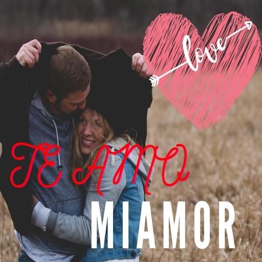 Te Amo Mi Amor icon