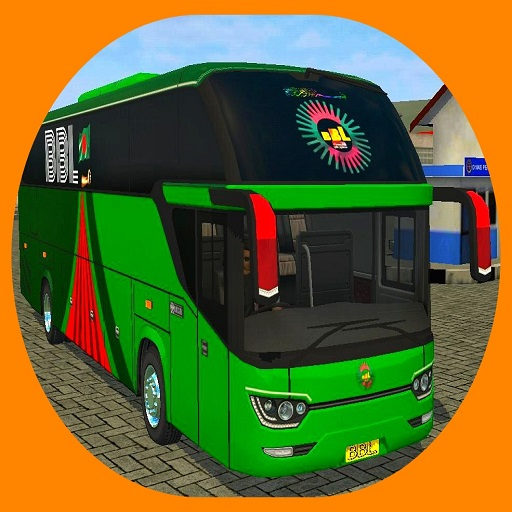 BBL BUSSID Skin Mod icon