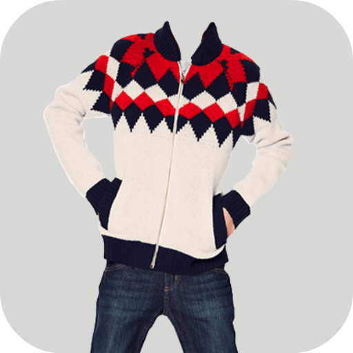 Boys Dresses Photo Editor icon