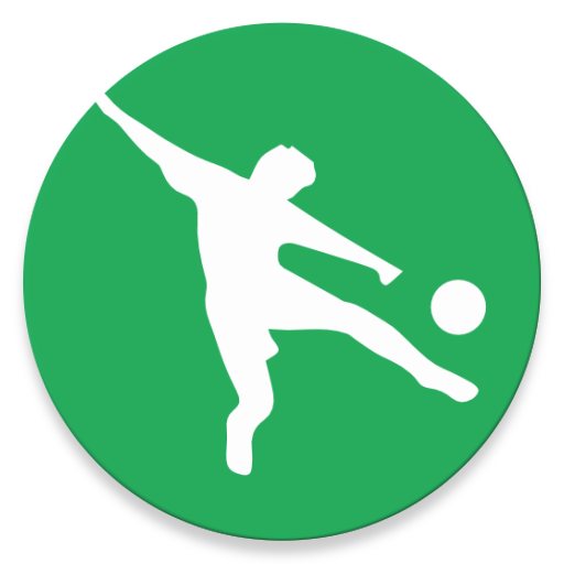 Football matches Tipster Area icon
