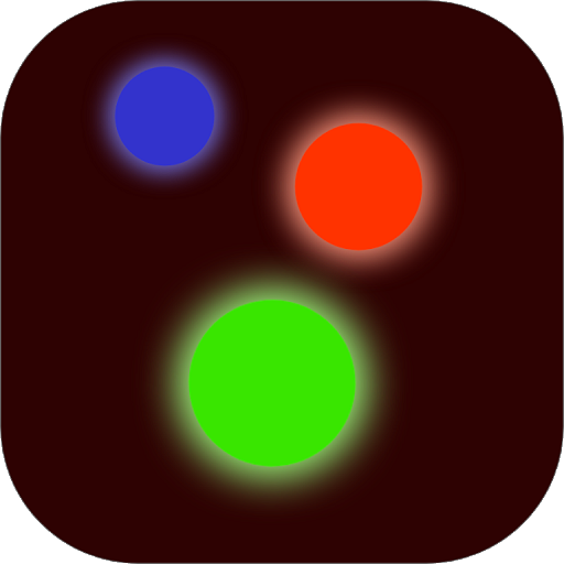 Fast Ball Colors icon