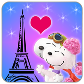 Snoopey &amp; Fiifi : Free bubble 2018 icon