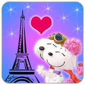 Snoopey & Fiifi : Free bubble 2018