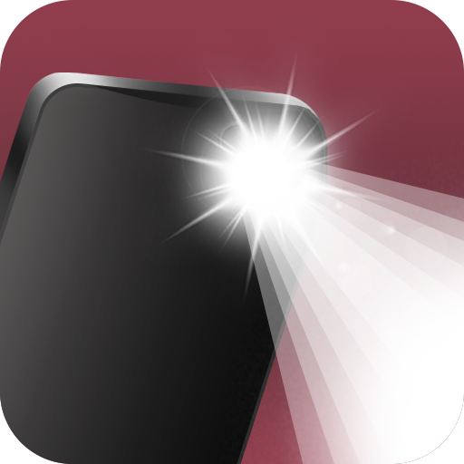 Super Bright Flashlight icon