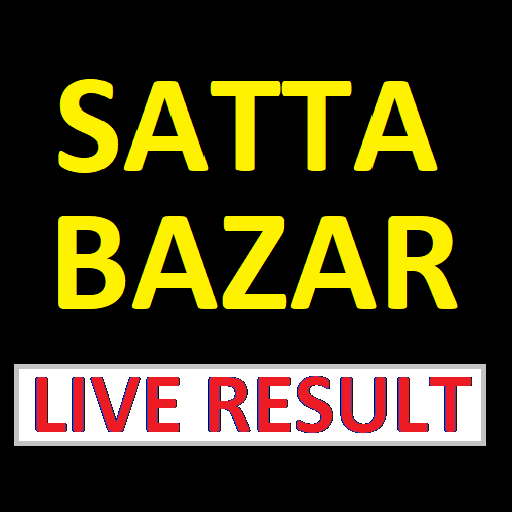 Satta King Bazar icon