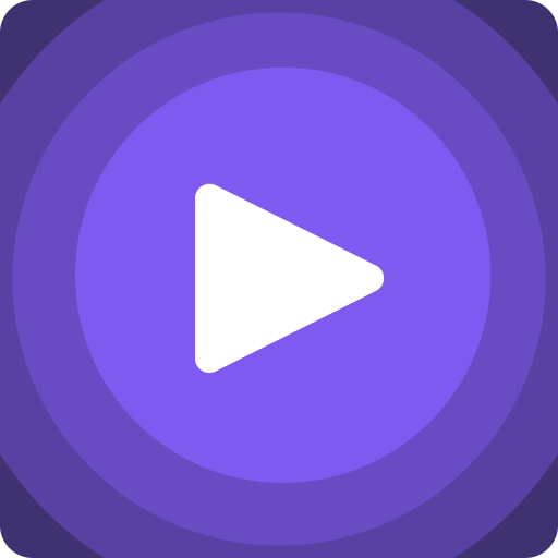 VentoX IPTV Player icon