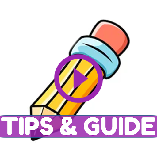 Guide for DOP: Draw One Part icon