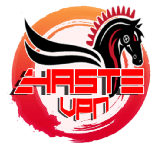HasteVPN Core II icon
