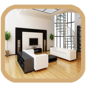 interior home design new decorating icon