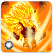 Dragon Ball Heroes FlashLight icon