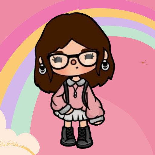 Boca Toca World Life Wallpaper icon