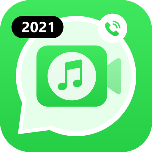Ringtone for Whatsapp Video Call icon