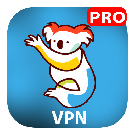 Koala Vpn - Free VPN Proxy icon