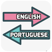 English Portuguese Translator icon