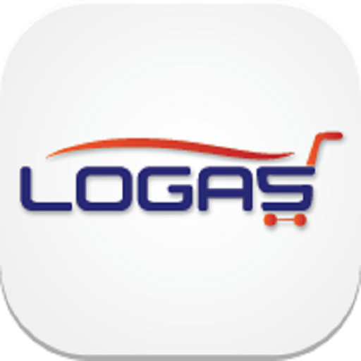 Logas - B2B App for Mobile &amp; IT Accessories icon